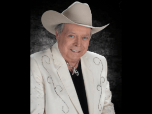 Mickey Gilley