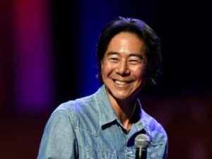 Henry Cho