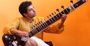 Indrajit Roy-Chowdhury- Classical Indian Music & Dance