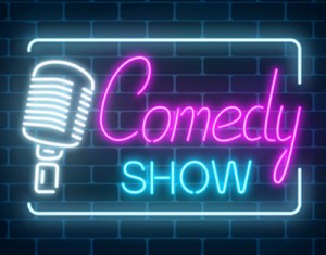 Stand-up Comedy 101 Showcase & Competition