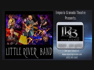 Little River Band Concert