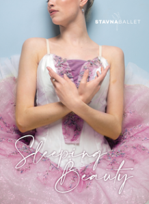 Stavna Ballet presents Sleeping Beauty