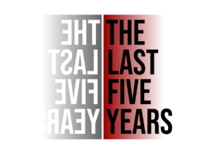 2022 – The Last Five Years