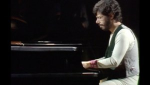Cultural Streaming Series – Chick Corea Piano Solo, Live in Munich 82′