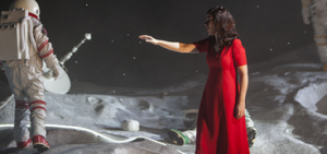 Cultural Streaming Series – Puccini’s La Bohème