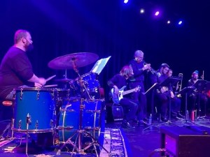 BCCC Jazz Orchestra