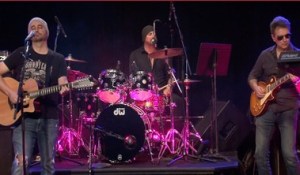 Michael DelGuidice Holiday “From The Cans”