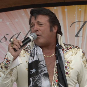 Elvis Tribute 7:30