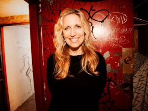 Laurie Kilmartin