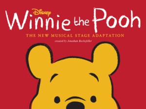 Disney’s Winnie The Pooh