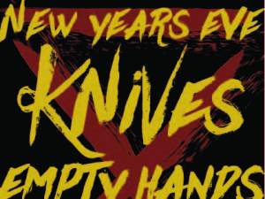 NEW YEARS EVE
