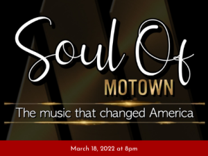 Soul of Motown