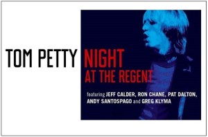 2022 Tom Petty Night