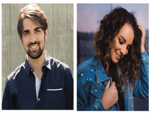 Direct from Nashville- The Ryan Joseph Show with the Ryan Joseph Band