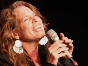 CINDY SCOTT QUINTET
