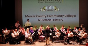 Mercer County Symphonic Band Winter Concert 2021