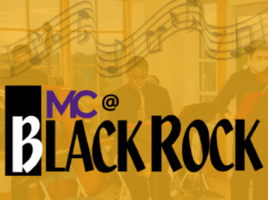 MC @ BlackRock I Jazztet (rescheduled)