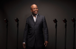 RODERICK HARPER QUINTET