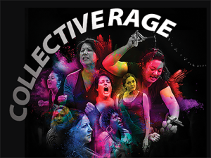 Collective Rage