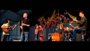 ASTRAL PROJECT