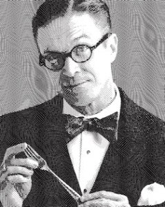 Professor Phelyx [Magic & Mentalism]