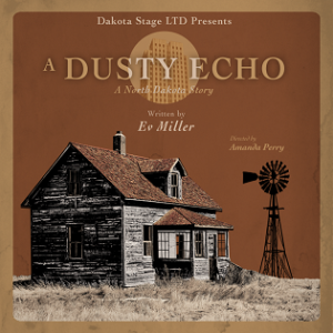A Dusty Echo