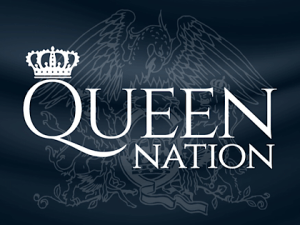 Queen Nation: A Tribute to the Music of Queen (June 2022)
