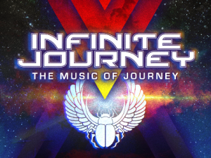 Infinite Journey: The Music of Journey (September 2022)