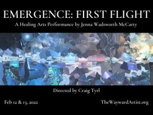 Emergence: First Flight