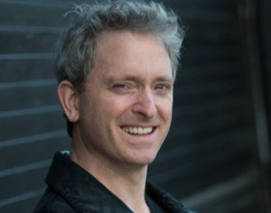 STEPHEN DONOVAN @ THE COMEDY ATTIC