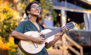 Ones to Watch: Taking the Puerto Rican cuatro to new heights with Fabiola Mendez