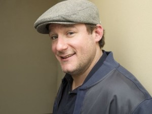 DAVE RUSSO @ THE COMEDY ATTIC