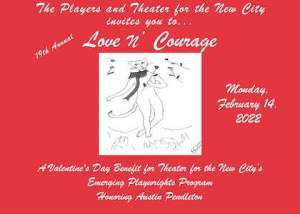 Love n’ Courage 2022
