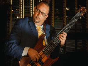 BRIAN QUEZERGUE QUINTET