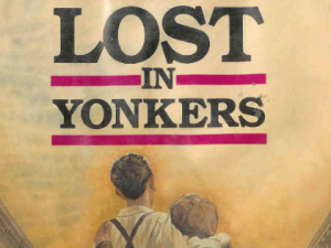 Lost in Yonkers