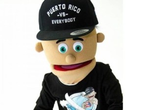 JOSELITO DAPUPPET @ NICKS