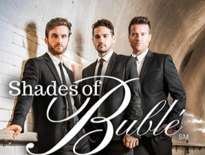 Shades of Bublé