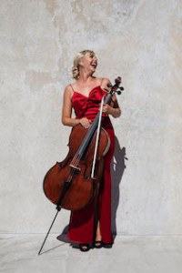 In-Studio Performance Series featuring Natalie Helm