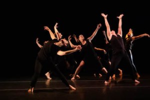 In-Studio Performance Series featuring SCDE: Spring Showcase