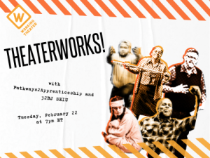 Theaterworks! 2022 Final Performances