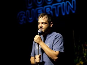 DOUG GUERTIN @ THE COMEDY ATTIC