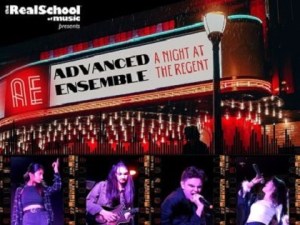 2022 The Real School