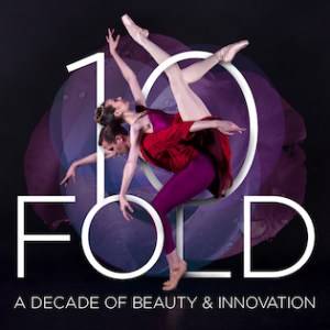 10FOLD | Wheaton