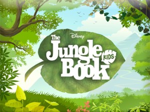 JUNGLE BOOK KIDS – Registration