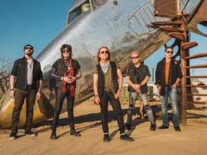 Night Ranger