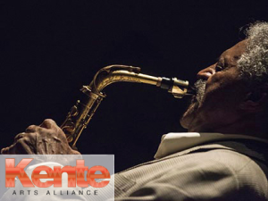 Kente Arts Alliance_22.05_Charles McPherson Quintet