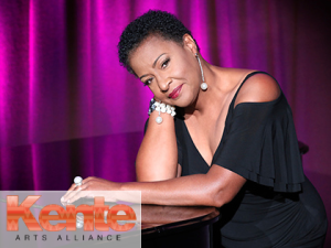 Kente Arts Alliance_22.04_Vanessa Rubin and Her All-Star Octet