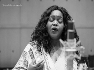Michelle Mayne-Graves and the Lifeline Quartet – July 2