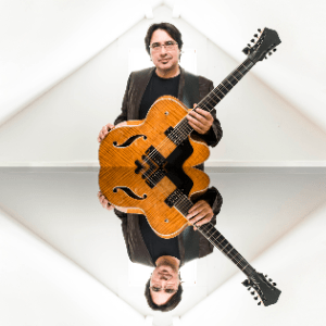 STEVE MASAKOWSKI & FRIENDS