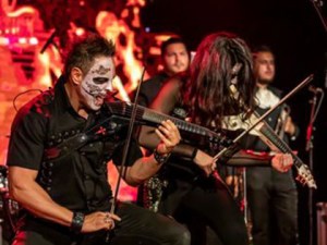 Mariachi Rock Revolution